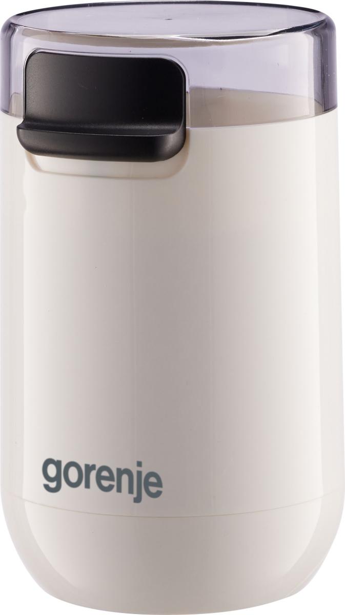 Gorenje SMK150SW kávédaráló, 150W, fehér 