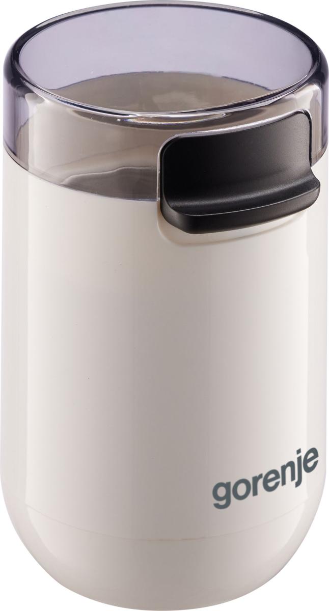 Gorenje SMK150SW kávédaráló, 150W, fehér 