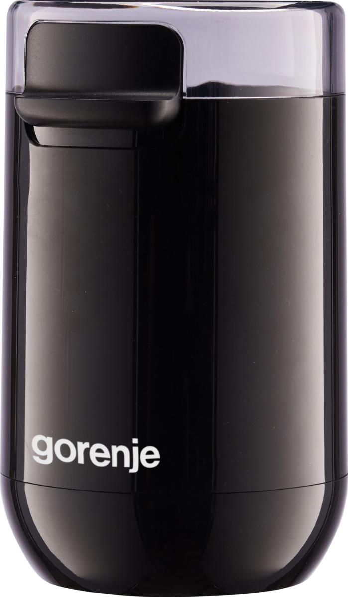Gorenje SMK150SB kávédaráló, 150W, fekete