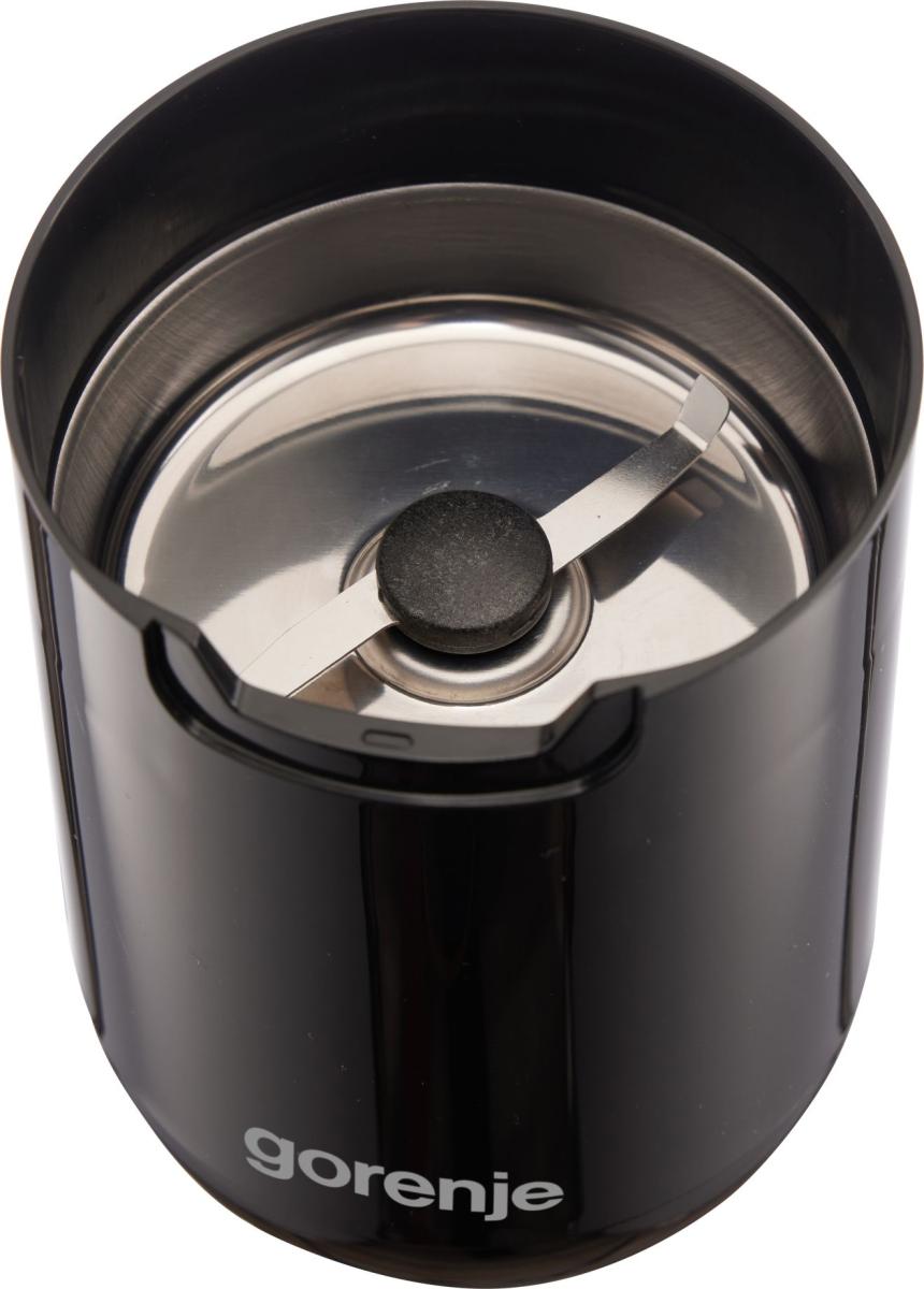 Gorenje SMK150SB kávédaráló, 150W, fekete