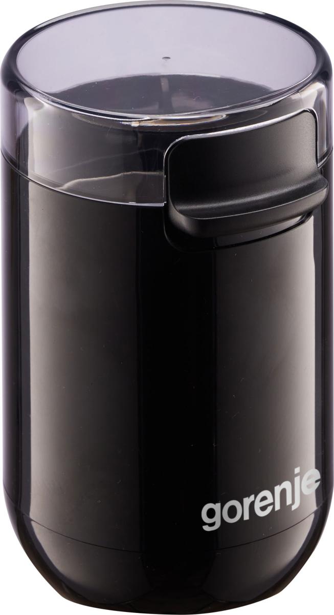 Gorenje SMK150SB kávédaráló, 150W, fekete