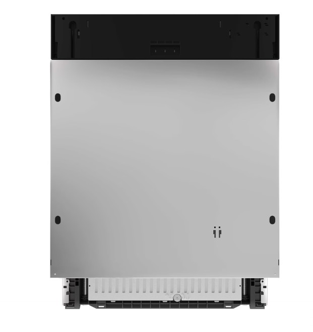 Candy CI4C4F1A teljesen beépíthető mosogatógép, 14 teríték, inverter motor, Wifi, automatikus ajtónyitás, 59.7x55.5x81.8 cm 