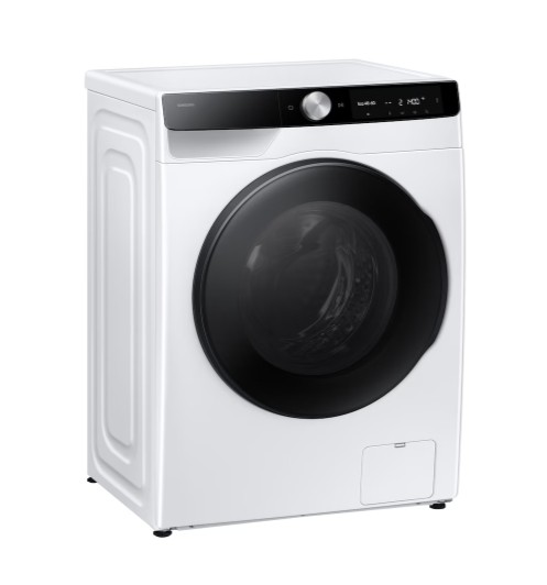 Samsung WD90DG6G94BKU4 mosó-szárítógép, 9/5kg, Wifi, gőz, inverter motor, 60x49x85 cm 