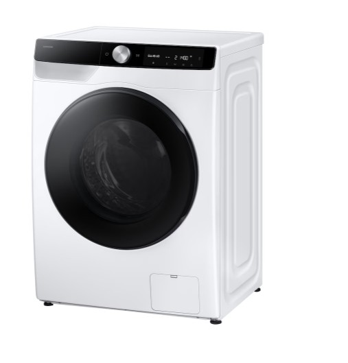 Samsung WD90DG6G94BKU4 mosó-szárítógép, 9/5kg, Wifi, gőz, inverter motor, 60x49x85 cm 