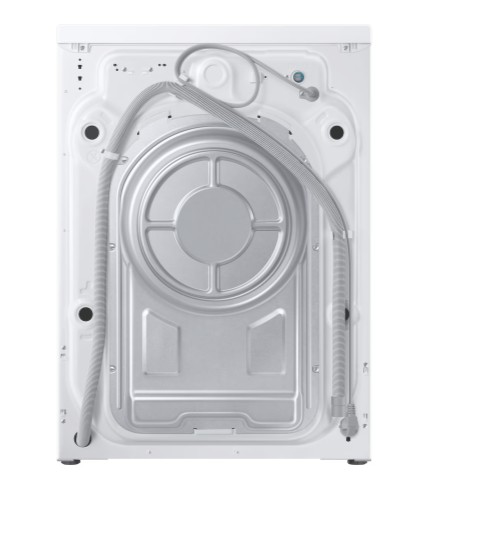 Samsung WD90DG6G94BKU4 mosó-szárítógép, 9/5kg, Wifi, gőz, inverter motor, 60x49x85 cm 