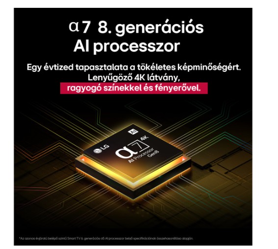 LG 43QNED80A3A AI 4K UHD QNED Smart LED TV, 43, 109.22 cm