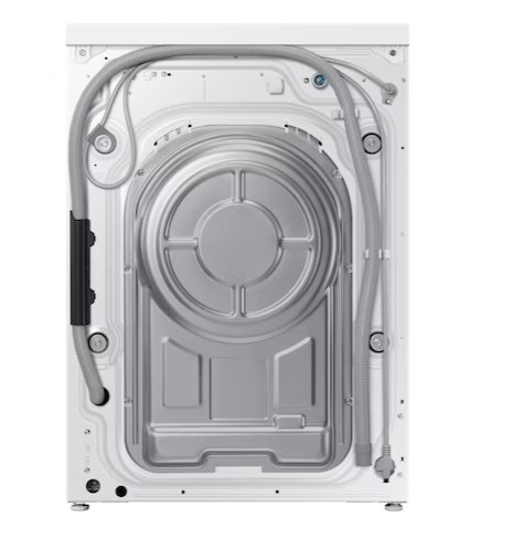 Samsung WD11DG5B15BELE mosó-szárítógép, 11/6 kg, inverter motor, gőz, Wifi, 60x60x85 cm 