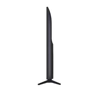 LG 65QNED70A6A 4K UHD AI Smart QNED TV, 65", 165.1 cm 