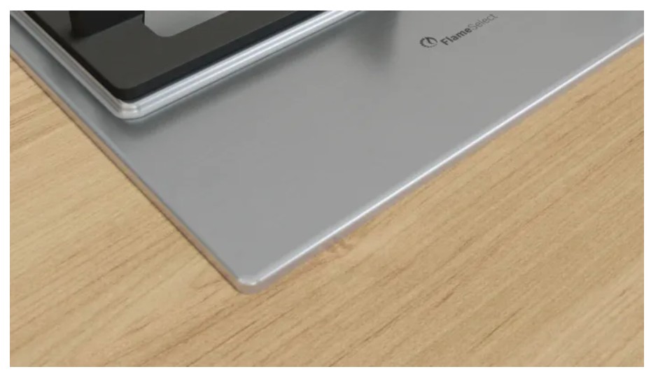 Bosch PCQ7A5I90, Gáz főzőlap