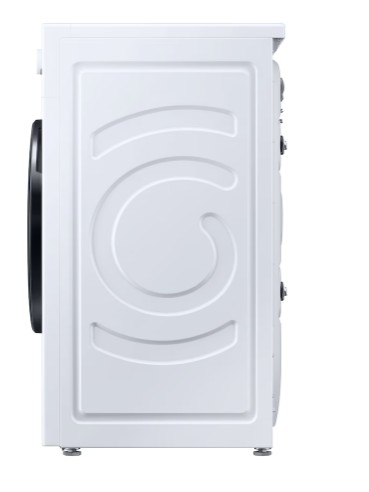 Samsung WW80FG3M05AWLE elöltöltős mosógép, 8 kg, gőz, inverter motor, 59.5x48x85 cm