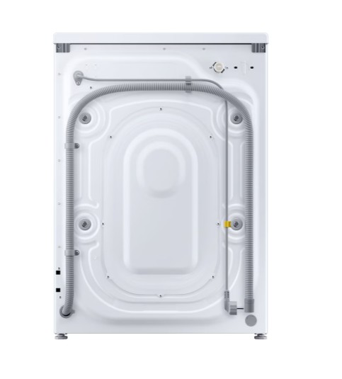 Samsung WW80FG3M05AWLE elöltöltős mosógép, 8 kg, gőz, inverter motor, 59.5x48x85 cm