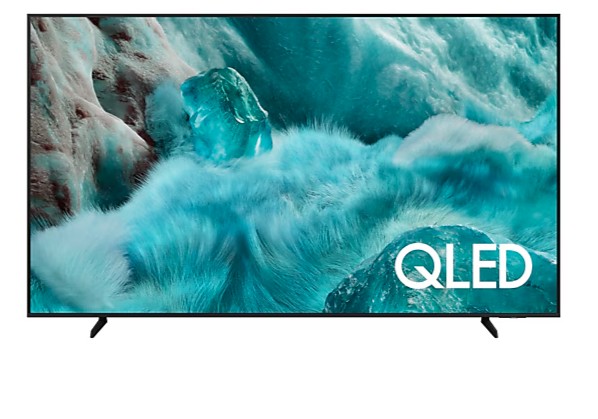 Samsung QE75Q7FAAUXXH 4K UHD Smart QLED TV, 75", 190.5 cm