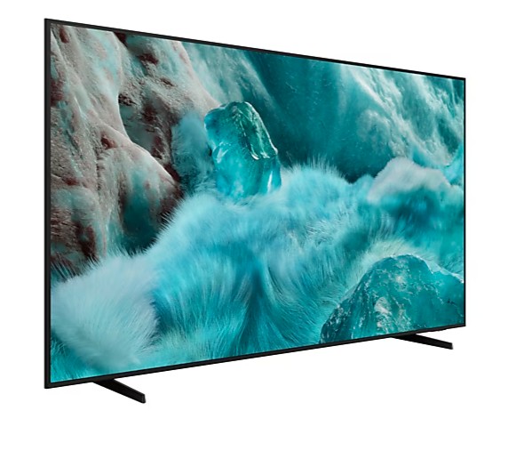 Samsung QE75Q7FAAUXXH 4K UHD Smart QLED TV, 75", 190.5 cm