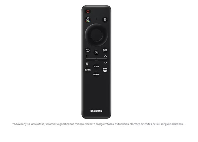 Samsung QE75Q7FAAUXXH 4K UHD Smart QLED TV, 75", 190.5 cm