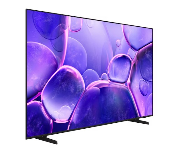 Samsung UE85U8072FUXXH 4K Crystal UHD Smart LED TV, 85", 215.9 cm 