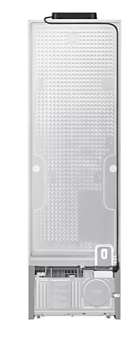 Samsung BRB80F26ADF0EO No Frost beépíthető alulfagyasztós kombinált hűtőszekrény, Wifi, 190/74L, 54x55x177.5 cm