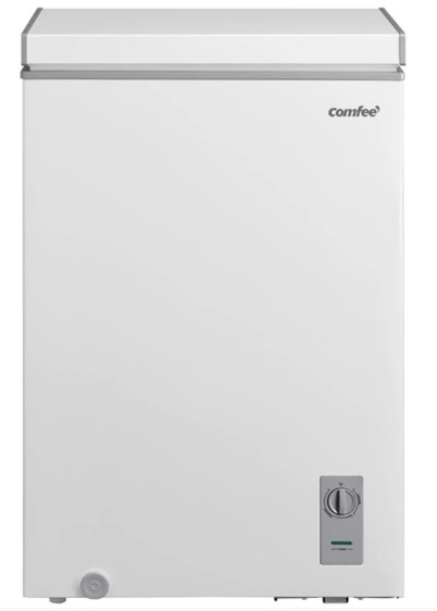Comfee RCC141WH2 fagyasztóláda, 99 liter, 54.7x44.6x85 cm