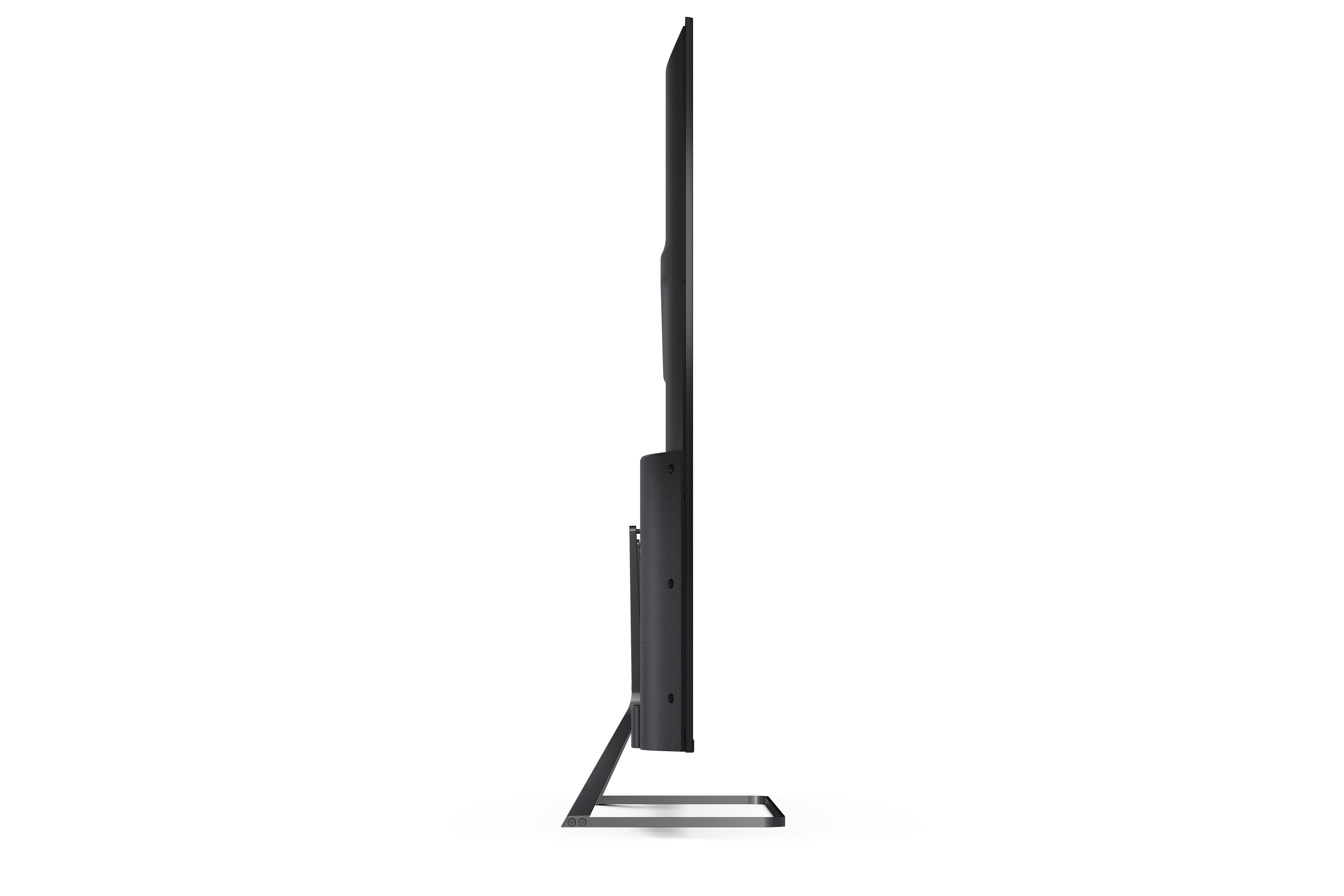 Sharp 65GR8265E 4K UHD Smart QLED TV, 65", 165.1 cm 