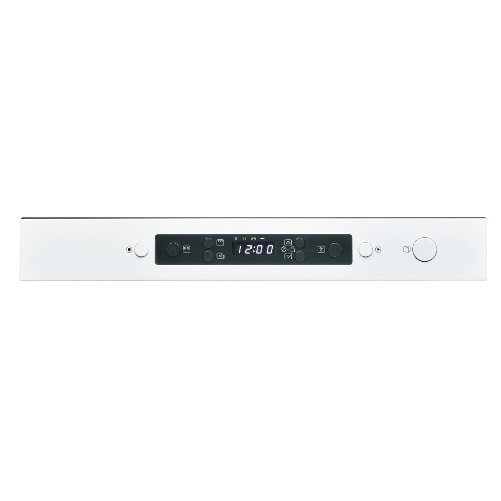 Whirlpool AMW 4920/WH beépíthető mikrohullámú sütő, 750W, 22L, 59.5x32x38.2 cm, fehér szín