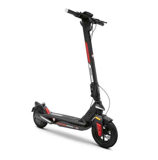 Ducati PRO-III R (DU-MO-220016) elektromos roller