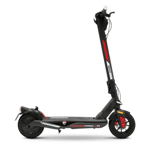 Ducati PRO-III R (DU-MO-220016) elektromos roller