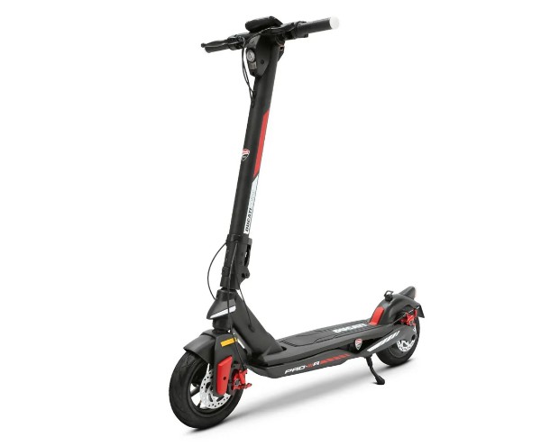 Ducati PRO-III R (DU-MO-220016) elektromos roller