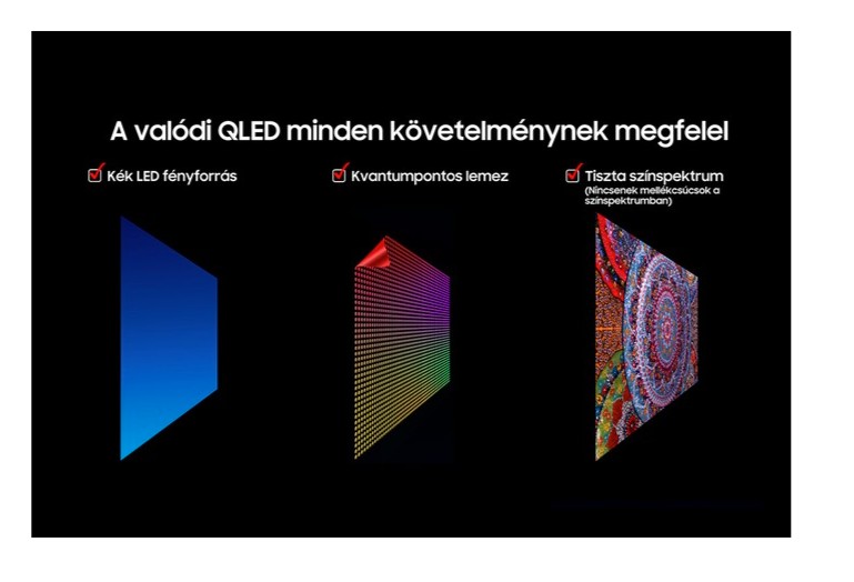 Samsung QE85Q8FAAUXXH 4K UHD Smart QLED TV, 85", 215.9 cm 