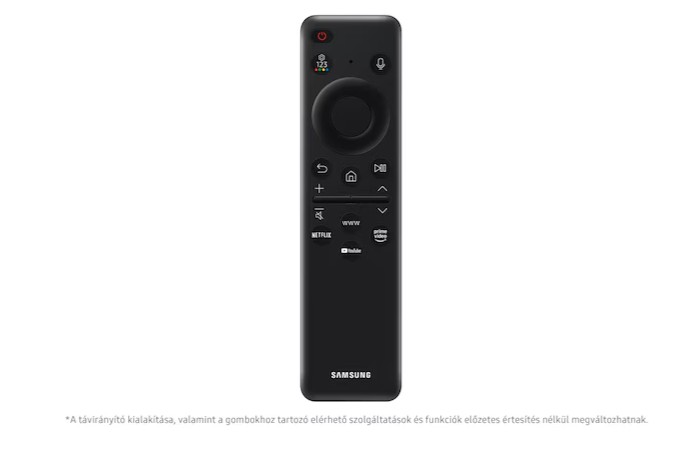 Samsung QE85Q8FAAUXXH 4K UHD Smart QLED TV, 85", 215.9 cm 