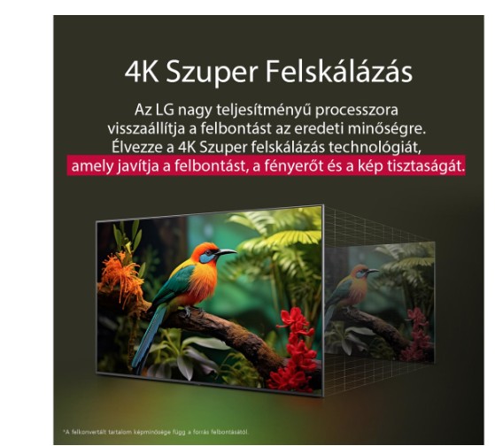 Hisense 100L9HD 4K UHD SMART LÉZER TV, 100", 254 cm
