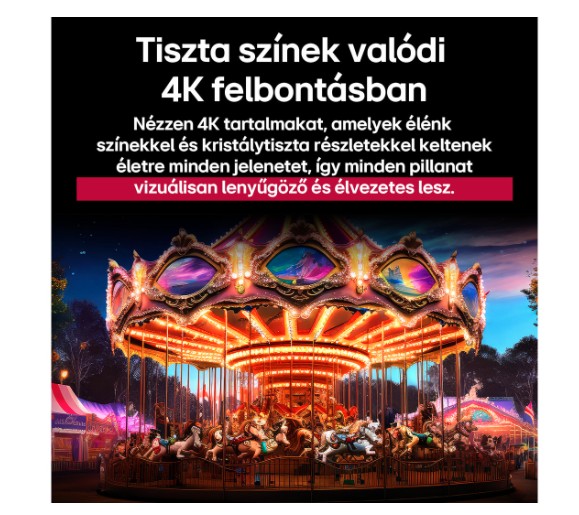 LG 50NANO80A3B NanoCell AI 4K UHD Smart LED TV, 50, 127 cm 