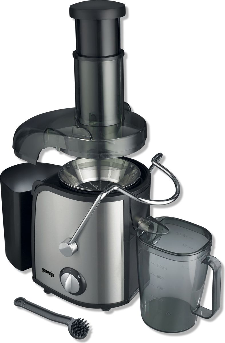 Gorenje JC805EII gyümölcscentrifuga, 800W, JC800