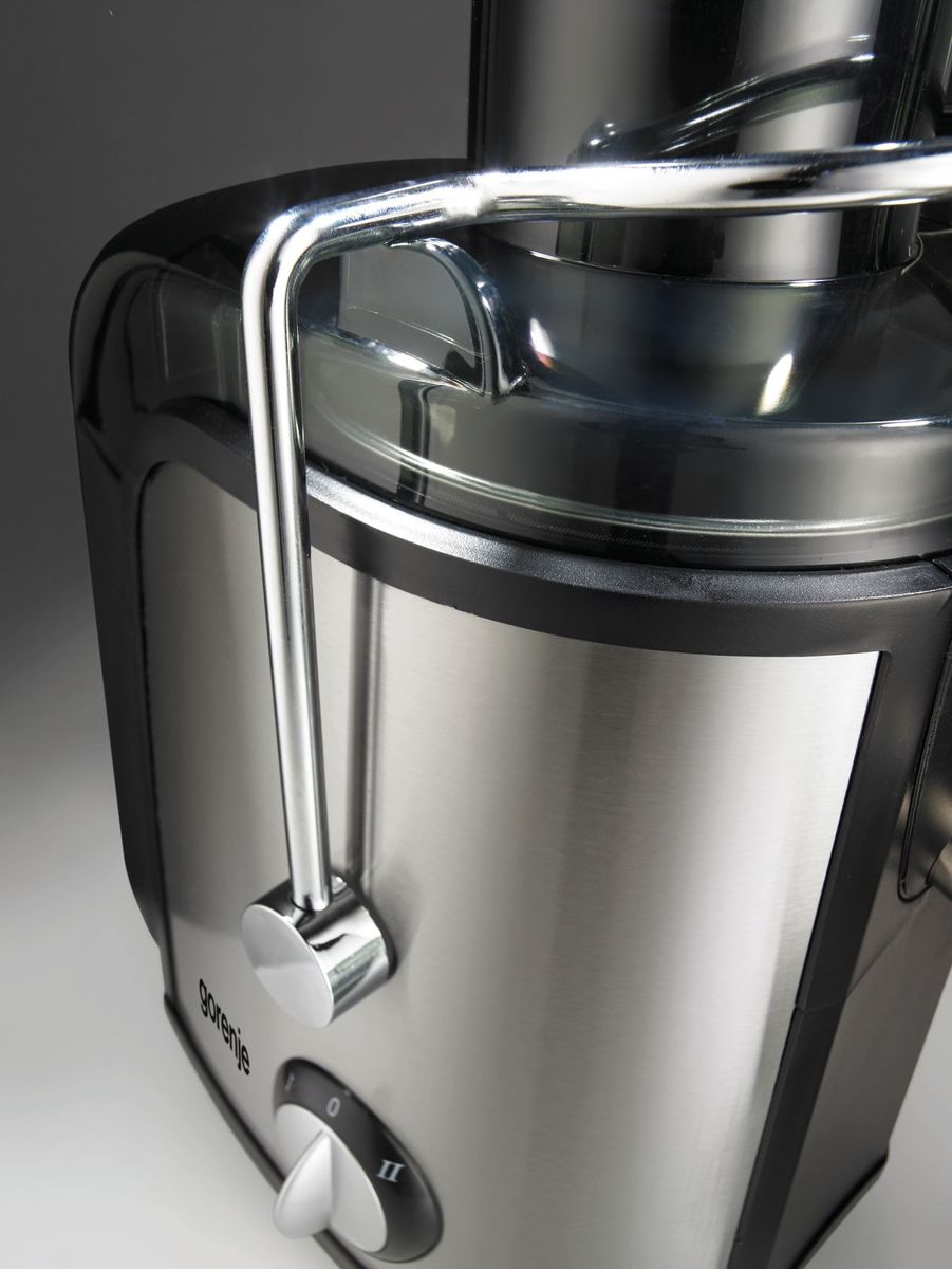 Gorenje JC805EII gyümölcscentrifuga, 800W, JC800