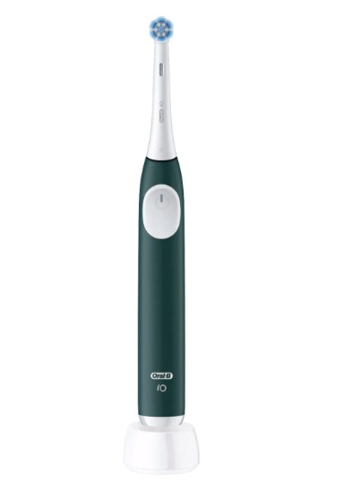 Oral-B iO2 Series Forest Green elektromos fogkefe