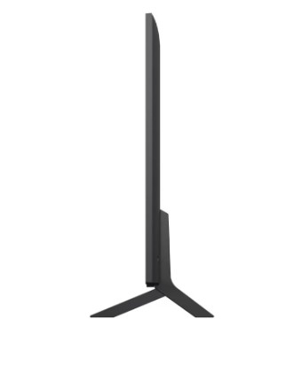 LG 43QNED80A3A AI 4K UHD QNED Smart LED TV, 43, 109.22 cm