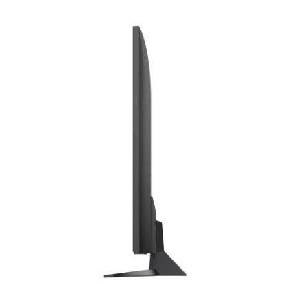 LG 55NANO81A3A NanoCell AI 4K UHD Smart LED TV, 55", 139.7 cm 