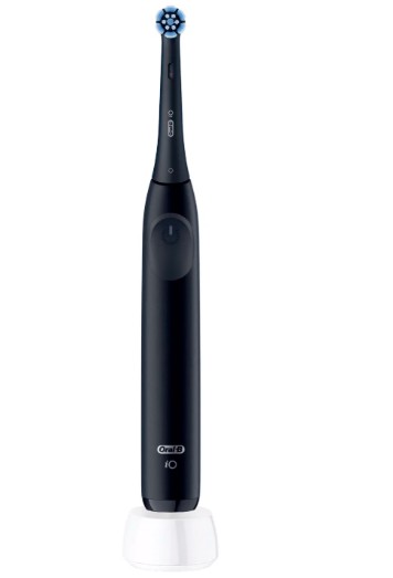 Oral-B iO2 Series Night Black elektromos fogkefe 