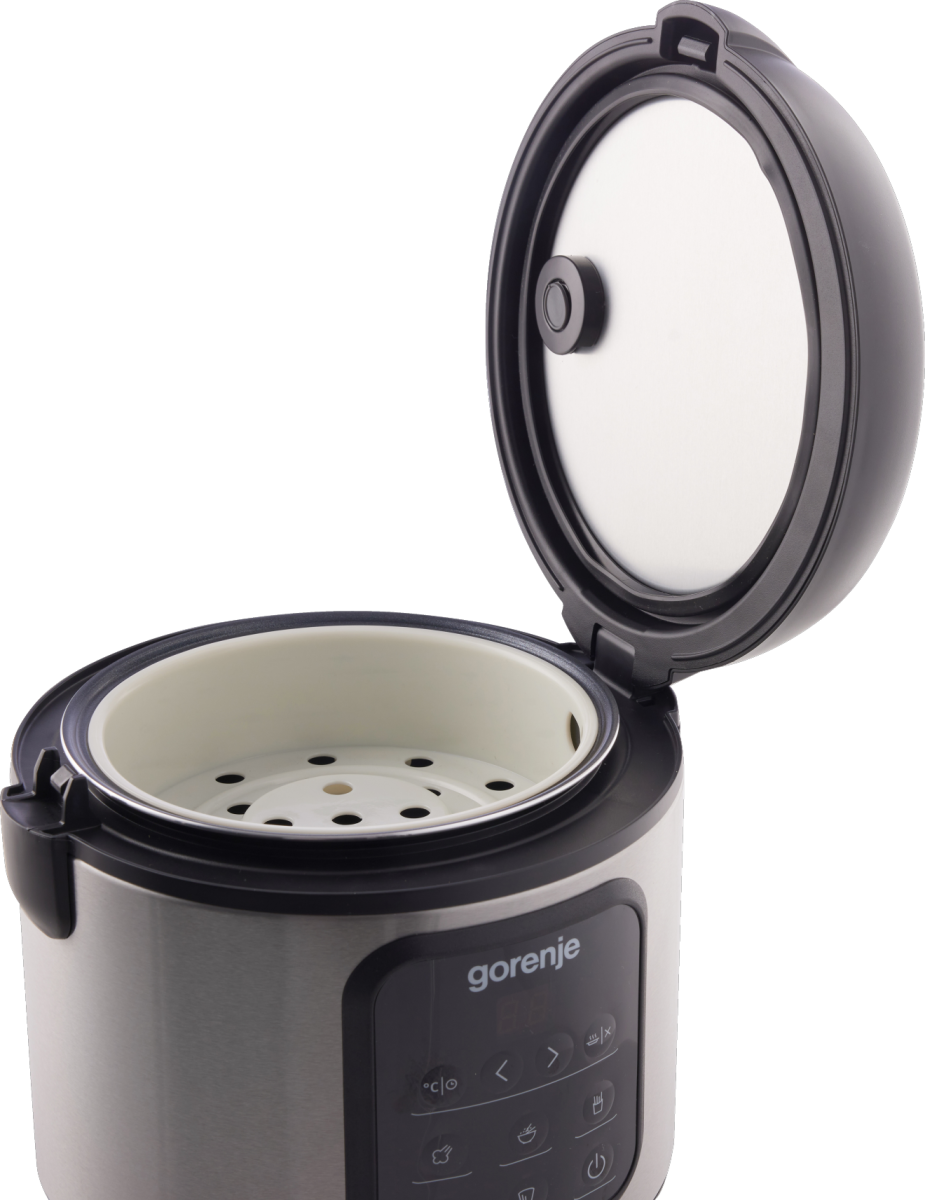 Gorenje MC2SBK multicooker 2 literes befőző 