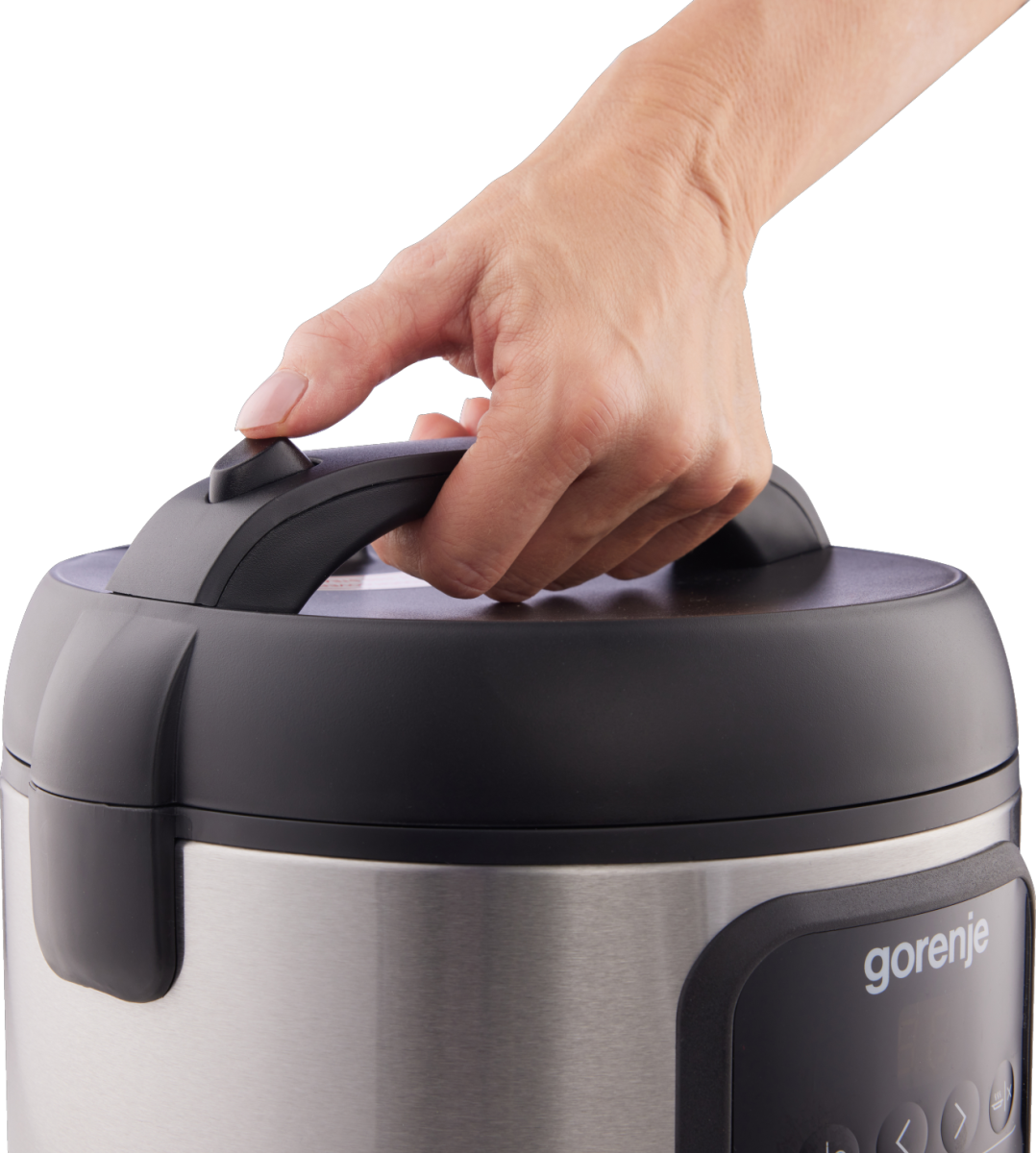 Gorenje MC2SBK multicooker 2 literes befőző 