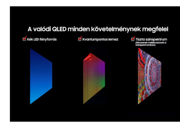 Samsung QE75QN80FAUXXH 4K UHD Smart Neo QLED Mini LED TV, 75", 190.5 cm 