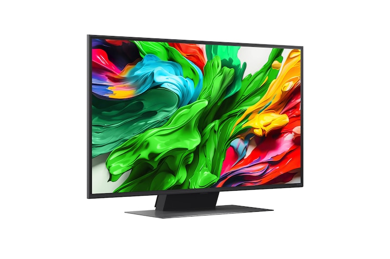 LG 43QNED86A3C QNED EVO AI UHD MiniLED 4K Smart TV, 43", 109.22 cm