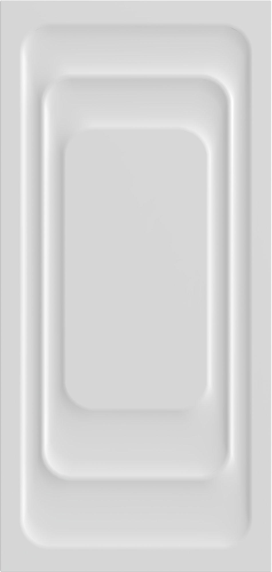 Beko BM3WFSU37013WW elöltöltős mosógép, 7 kg, inverter motor, 60x49.6x84.5 cm 
