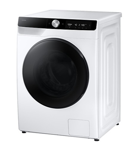 Samsung WD90DG6B85BKU4 mosó-szárítógép, 9/6kg, Wifi, gőz, inverter motor, 60x60x85 cm
