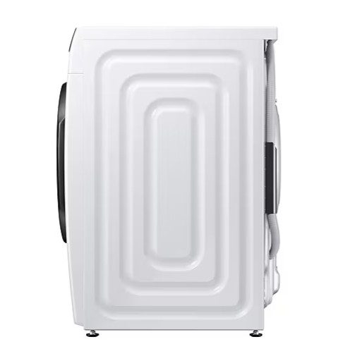 Samsung WD90DG6B85BKU4 mosó-szárítógép, 9/6kg, Wifi, gőz, inverter motor, 60x60x85 cm