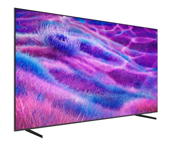 Samsung QE75QN80FAUXXH 4K UHD Smart Neo QLED Mini LED TV, 75", 190.5 cm 