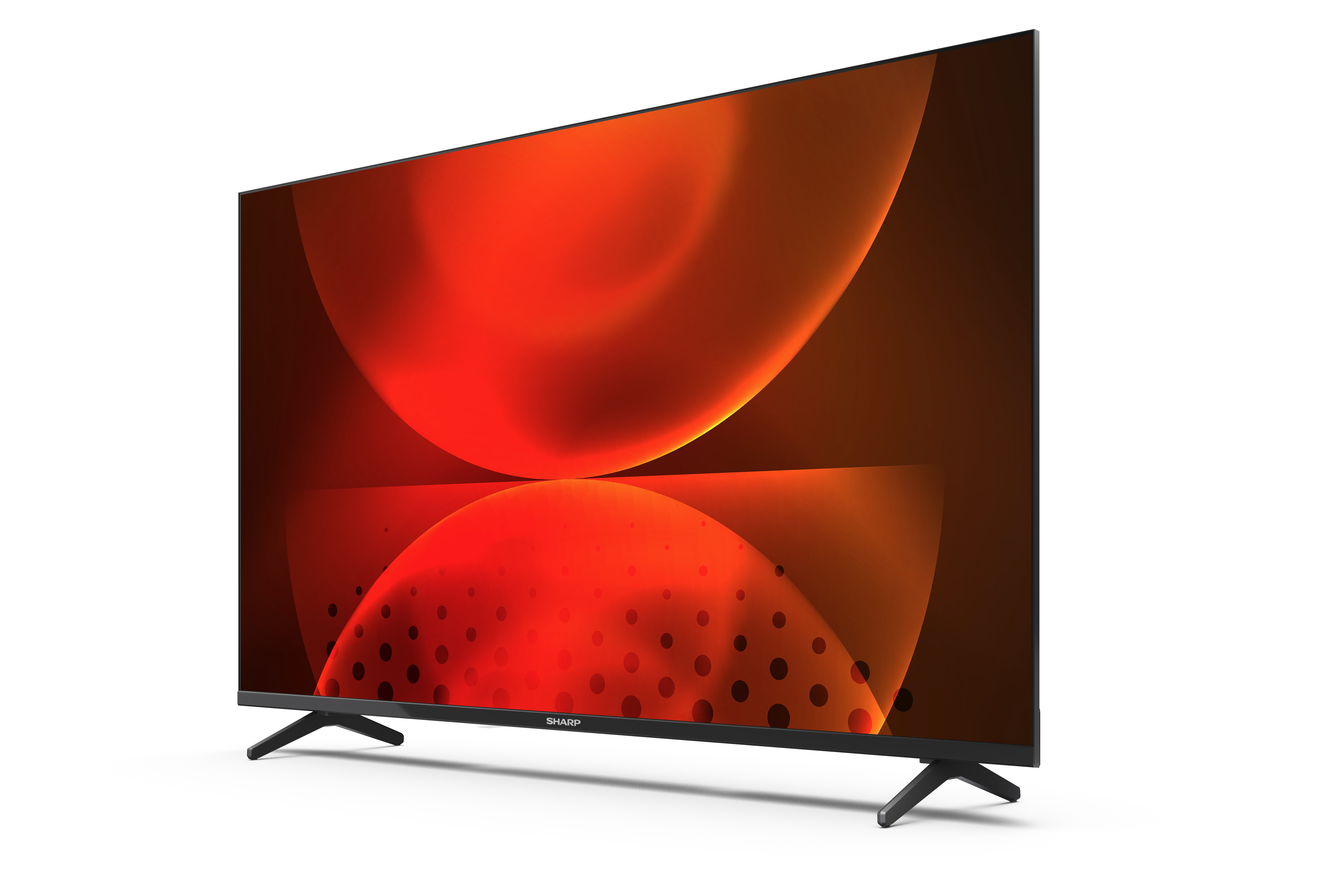 Sharp 32GF3265E Full HD Google Smart QLED TV, 32", 81.28 cm 