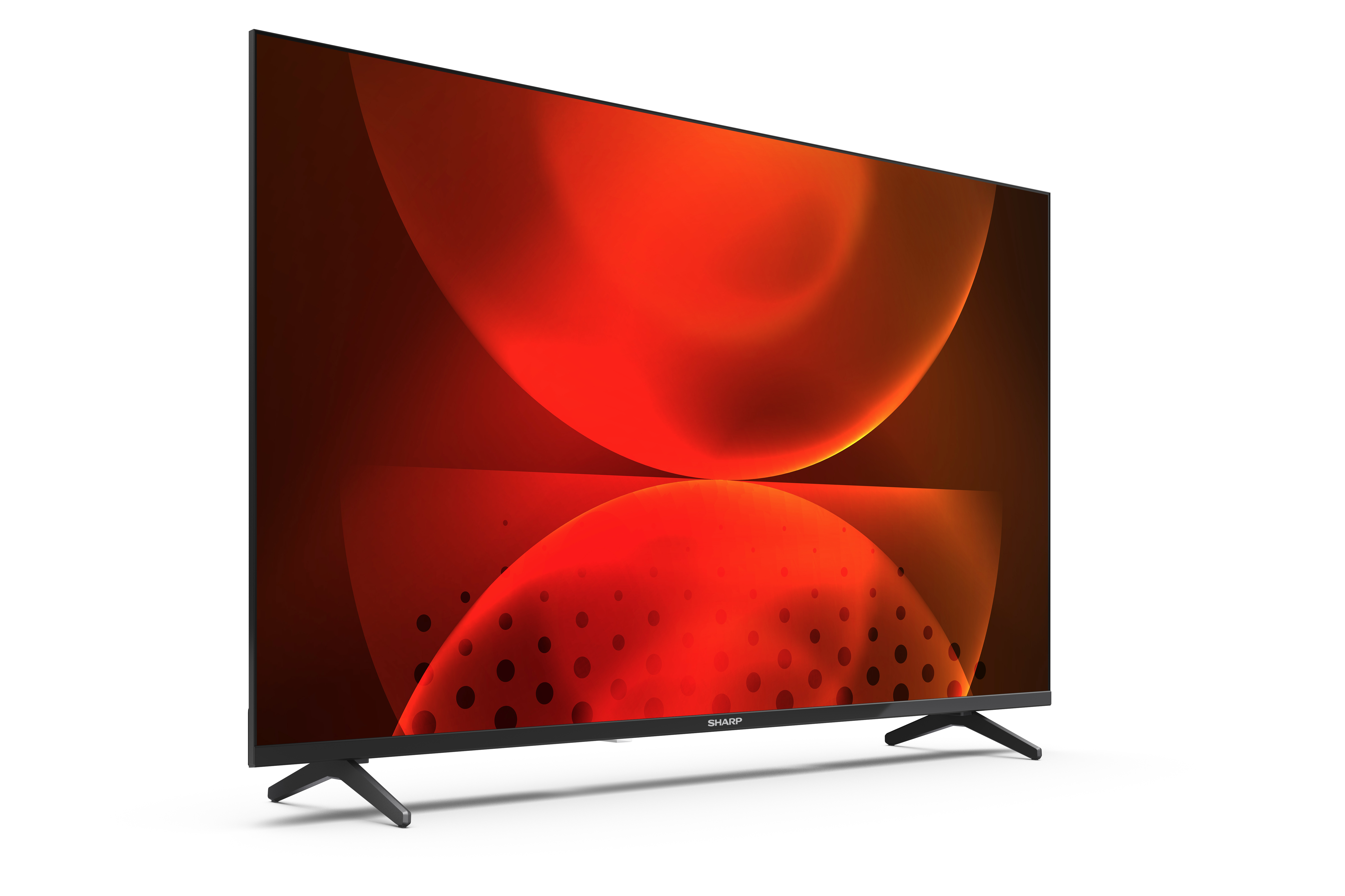 Sharp 40FH2EA Full HD Smart LED TV, 40", 101.6 cm 