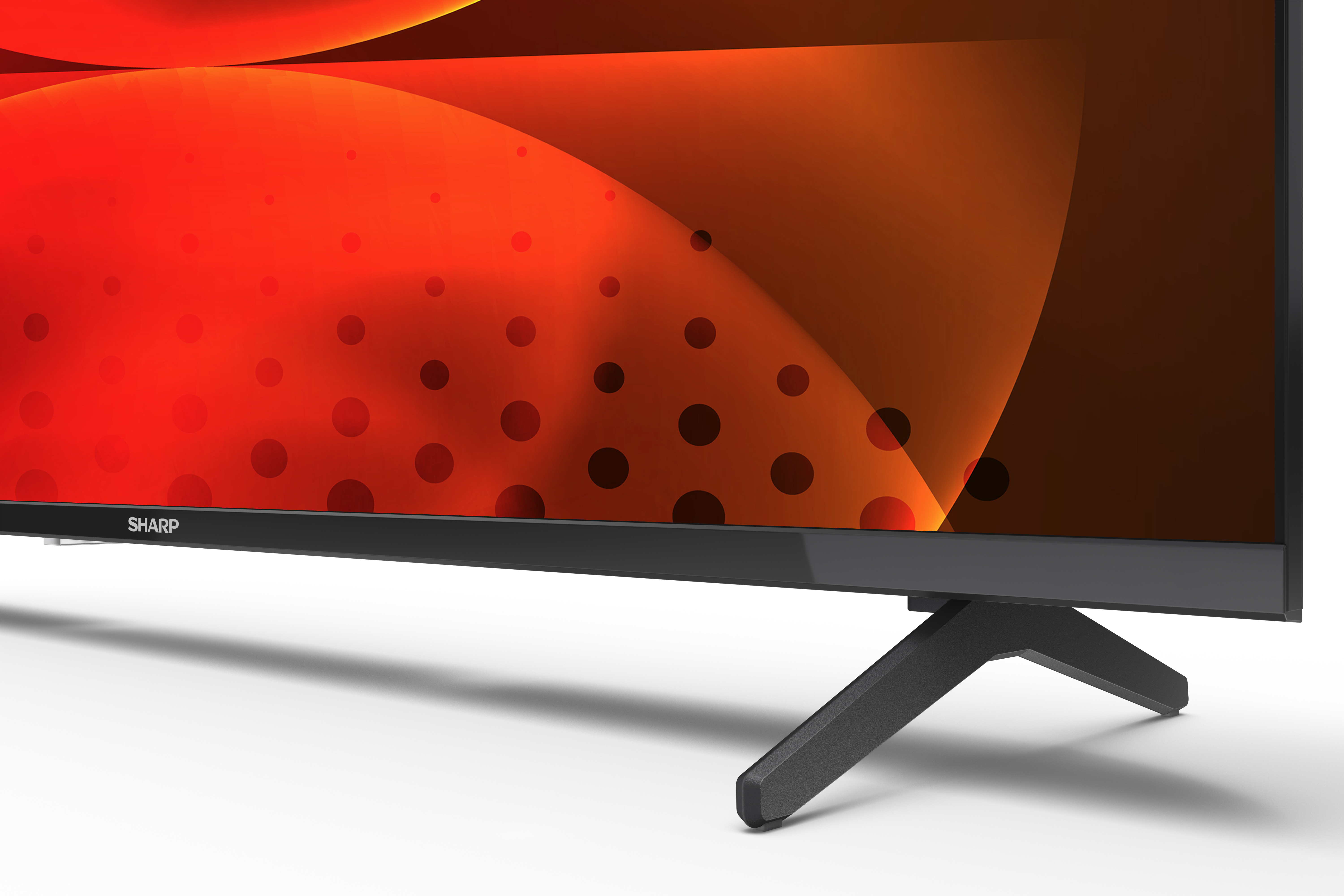 Sharp 40FH2EA Full HD Smart LED TV, 40", 101.6 cm 