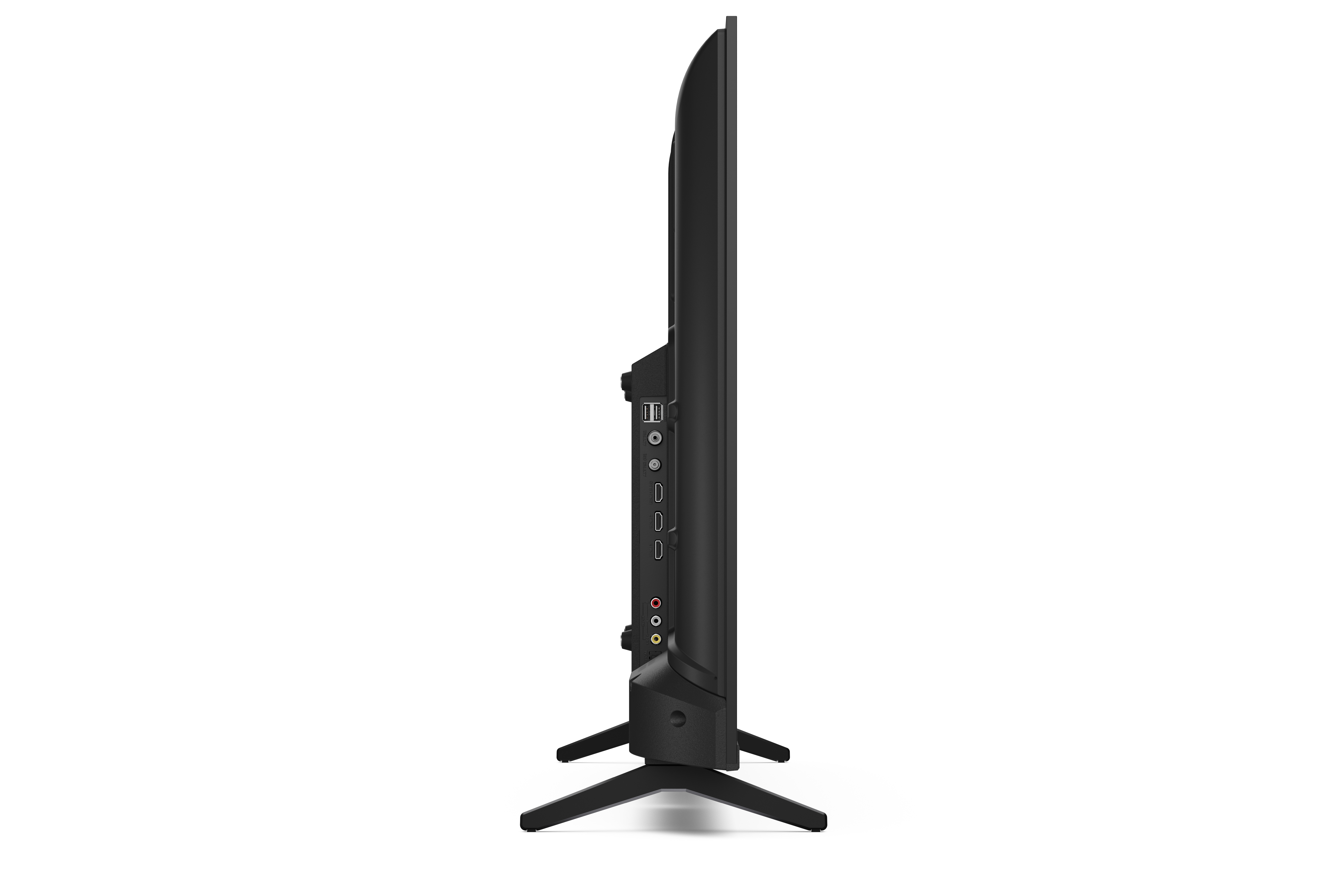 Sharp 40FH2EA Full HD Smart LED TV, 40", 101.6 cm 