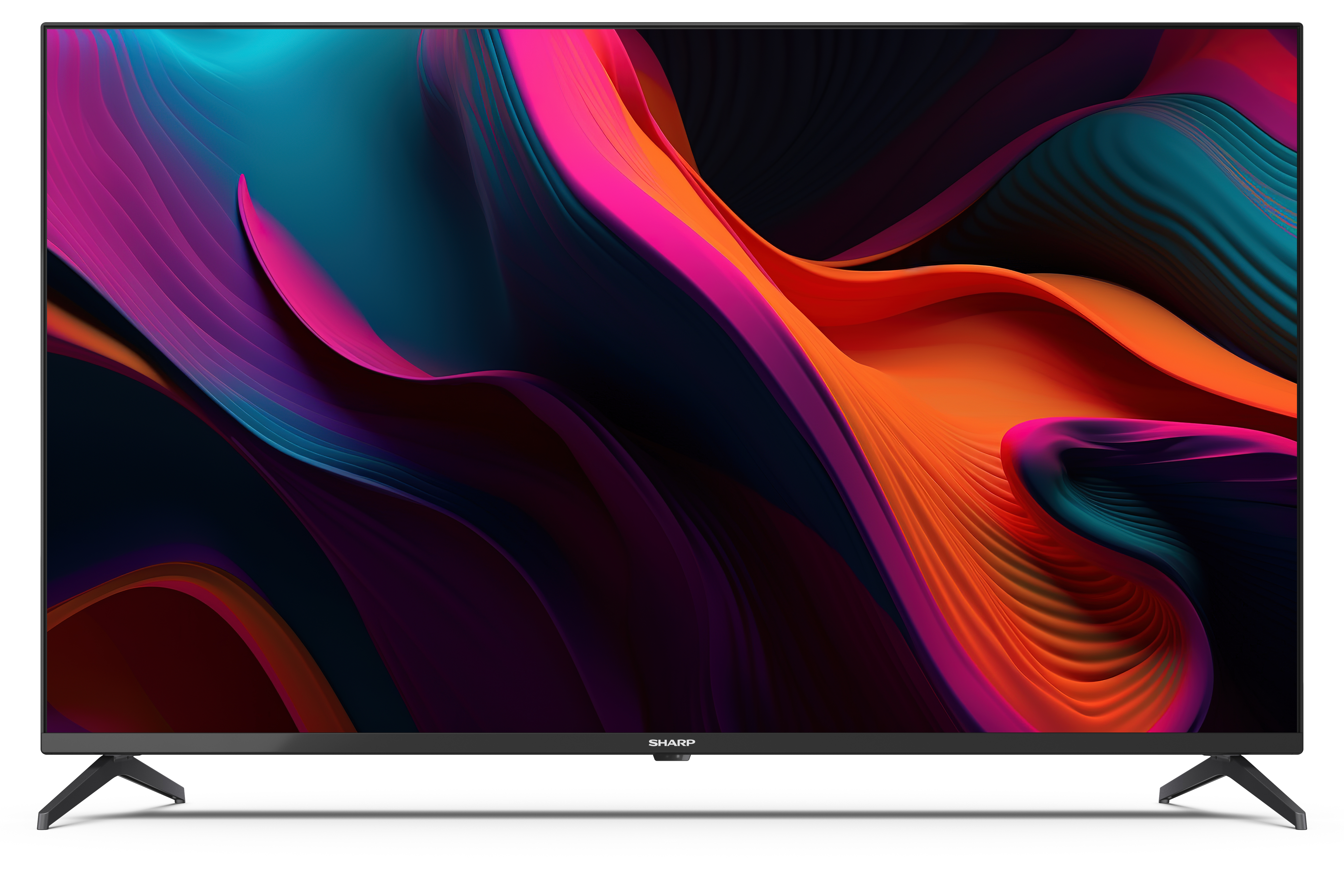 Sharp 43GL4260E 4K UHD Smart LED TV, 43", 109.22 cm 