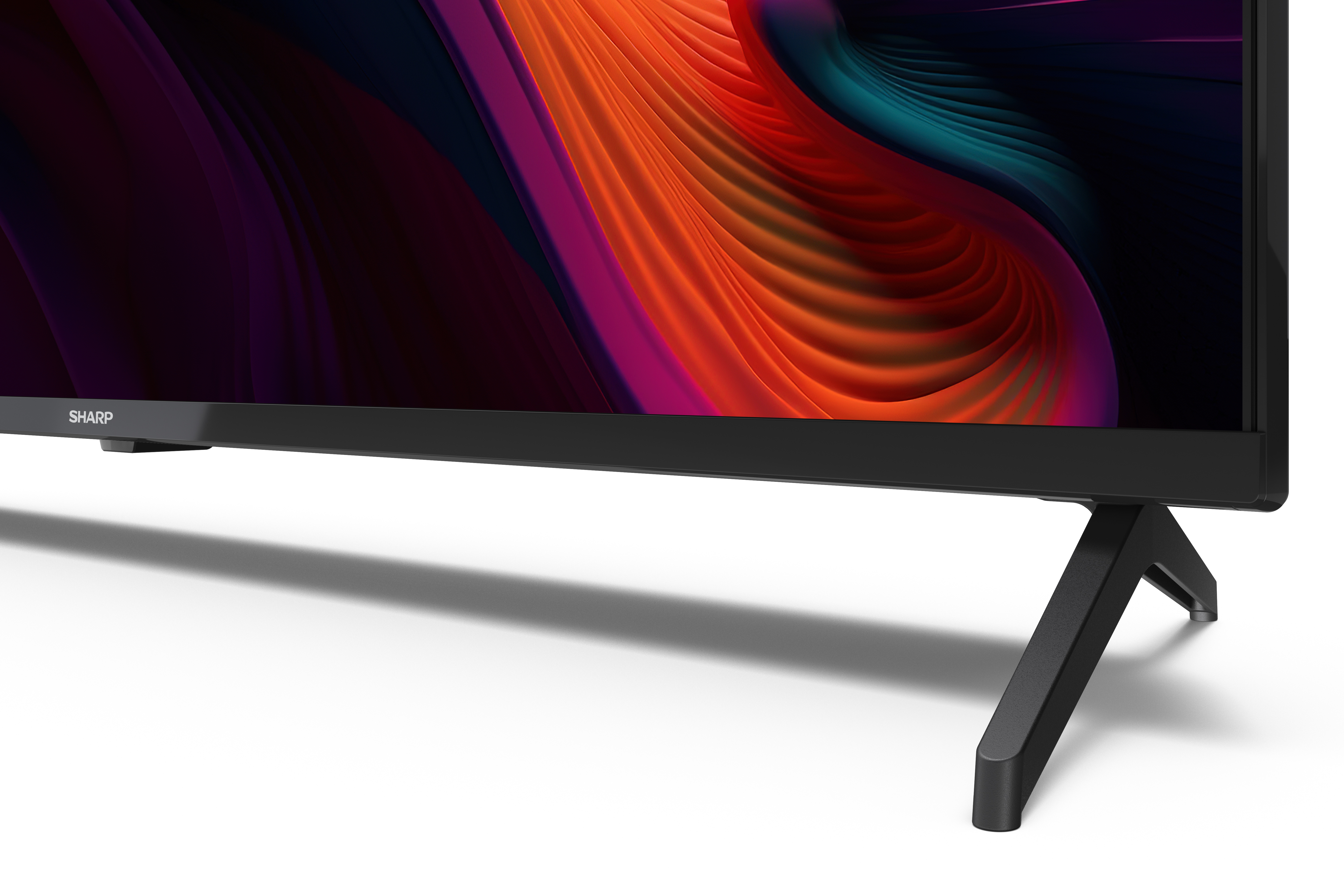 Sharp 43GL4260E 4K UHD Smart LED TV, 43", 109.22 cm 